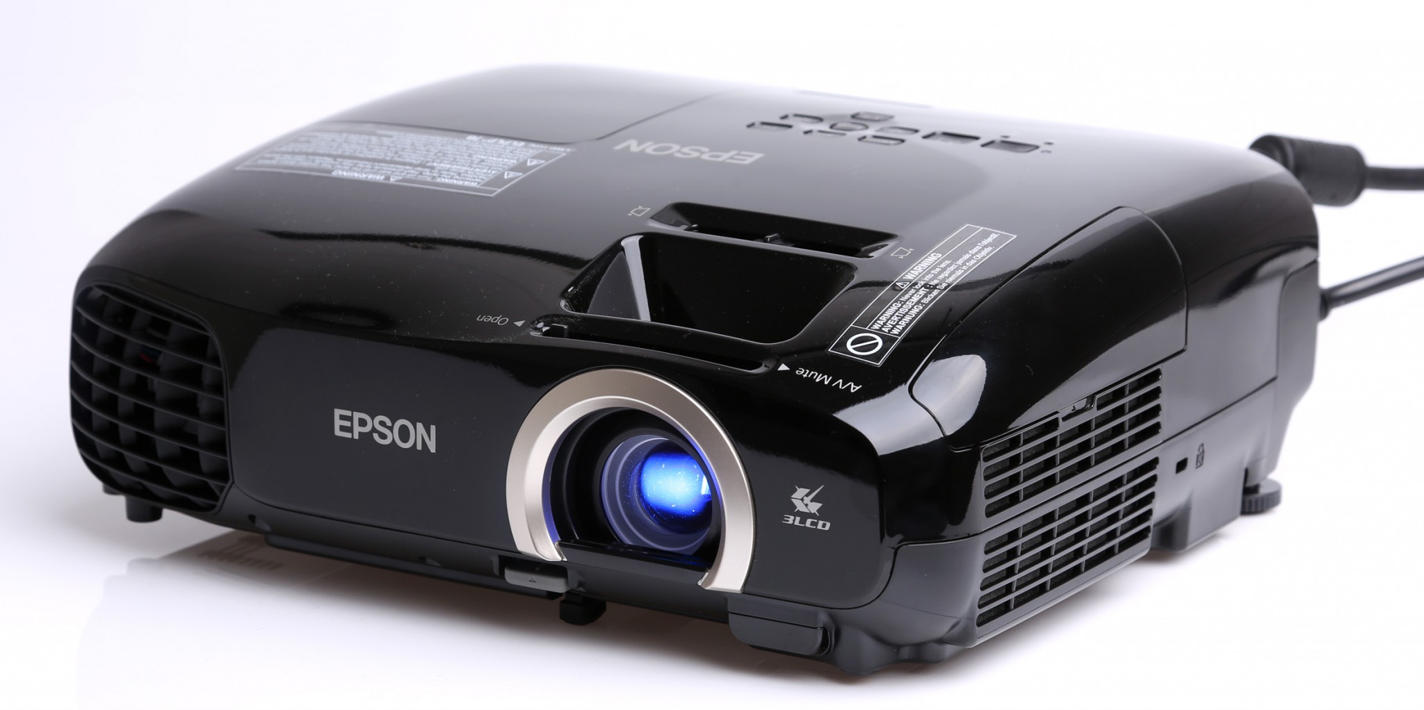 Проектор epson eh. Epson проектор 5200. Проектор Epson eh-tw5200. Epson eh TW hd5200. Epson th TW 5200.